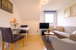 04 Atelier Wohnraum