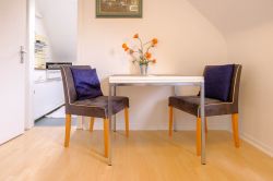 05 Atelier Wohnraum