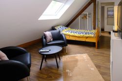 07 Atelier Schlafraum 01